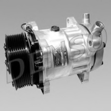 DCP99932 DENSO Компрессор, кондиционер