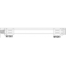 G1900.98 WOKING Тормозной шланг