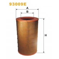 93009E WIX Воздушный фильтр