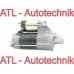 A 17 560 ATL Autotechnik Стартер