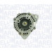 944390900460 MAGNETI MARELLI Генератор