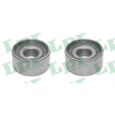 AA10017 LPR Натяжной ролик, ремень грм