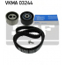 VKMA 03244 SKF Комплект ремня грм