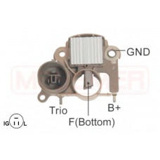 215531 ERA Регулятор генератора
