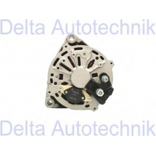 L 36 360 DELTA AUTOTECHNIK Генератор l36360