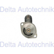 A 70 780 DELTA AUTOTECHNIK Стартер