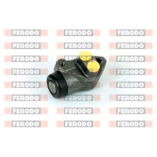 FHW4345 FERODO Колесный тормозной цилиндр