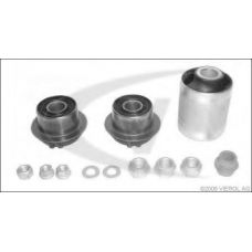 V30-7299 VEMO/VAICO Ремкомплект, поперечный рычаг подвески