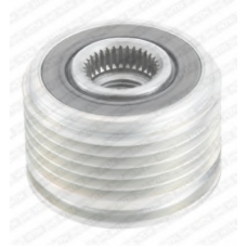 GA751.18 SNR Механизм свободного хода генератора