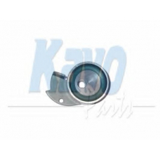 DTE-1501 KAVO PARTS Натяжной ролик, ремень грм