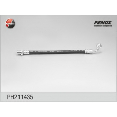 PH211435 FENOX Тормозной шланг