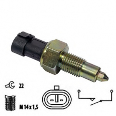 3.234106 SIDAT Выключатель, фара заднего хода