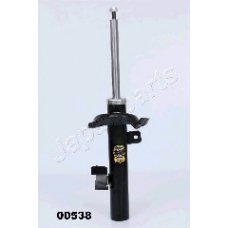 MM-00538 JAPANPARTS Амортизатор