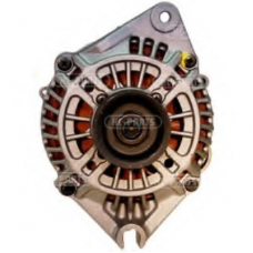 CA825IR HC-parts Генератор