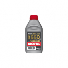 101666 MOTUL Тормозная жидкость