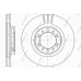 M330I41 NPS Тормозной диск