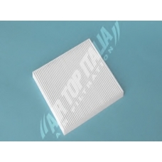 ZF625 ZAFFO Фильтр, воздух во внутренном пространстве