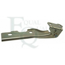 C00081 EQUAL QUALITY Шарнир, капот