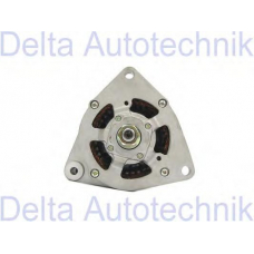 L 37 440 DELTA AUTOTECHNIK Генератор