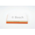 F 026 400 217 BOSCH Воздушный фильтр