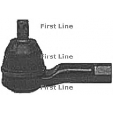 FTR4814 FIRST LINE Наконечник поперечной рулевой тяги