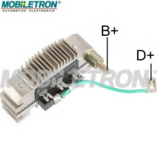 RI-02 MOBILETRON Выпрямитель, генератор