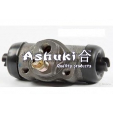 0969-2009 ASHUKI Колесный тормозной цилиндр