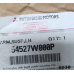 54527W000P MITSUBISHI Рычаг подвески