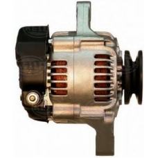 8EL 726 306-001 HELLA Генератор