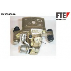 RX359806A0 FTE Тормозной суппорт