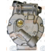 8FK 351 334-031 HELLA Компрессор, кондиционер