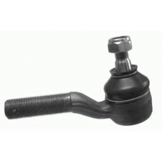 11883 01 LEMFORDER Наконечник поперечной рулевой тяги