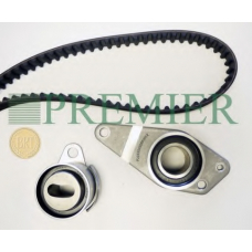 PBTK092 BRT Bearings Комплект ремня ГРМ