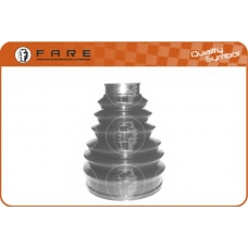 2133 FARE SA Пыльник, приводной вал