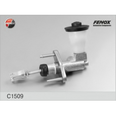 C1509 FENOX Главный цилиндр, система сцепления
