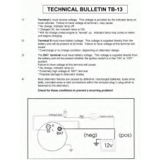 DRA3223 DELCO REMY Генератор