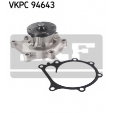 VKPC 94643 SKF Водяной насос