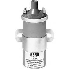 ZS106 BERU Катушка зажигания