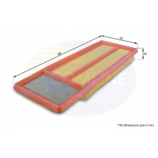 EAF763 COMLINE Воздушный фильтр