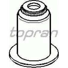 721 130 TOPRAN Уплотнительное кольцо, стержень кла
