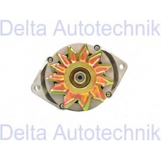 L 35 700 DELTA AUTOTECHNIK Генератор