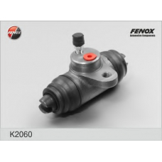 K2060 FENOX Колесный тормозной цилиндр