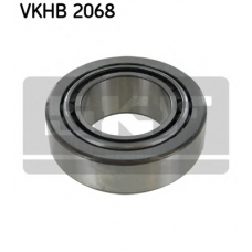 VKHB 2068 SKF Подшипник ступицы колеса