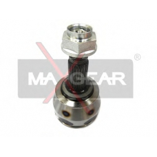 49-0569 MAXGEAR Шарнирный комплект, приводной вал