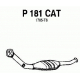 P181CAT<br />FENNO