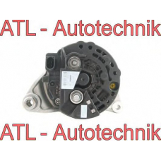 L 44 300 ATL Autotechnik Генератор