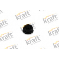 4091080 KRAFT AUTOMOTIVE Опора стойки амортизатора