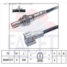 10.8091 FACET Лямбда-зонд