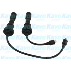 ICK-3015 KAVO PARTS Комплект проводов зажигания