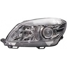 1ZL 010 417-411 HELLA Основная фара